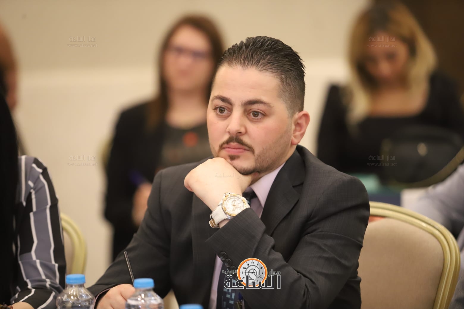 Madar Al-Saa Images 0.5871938462568418