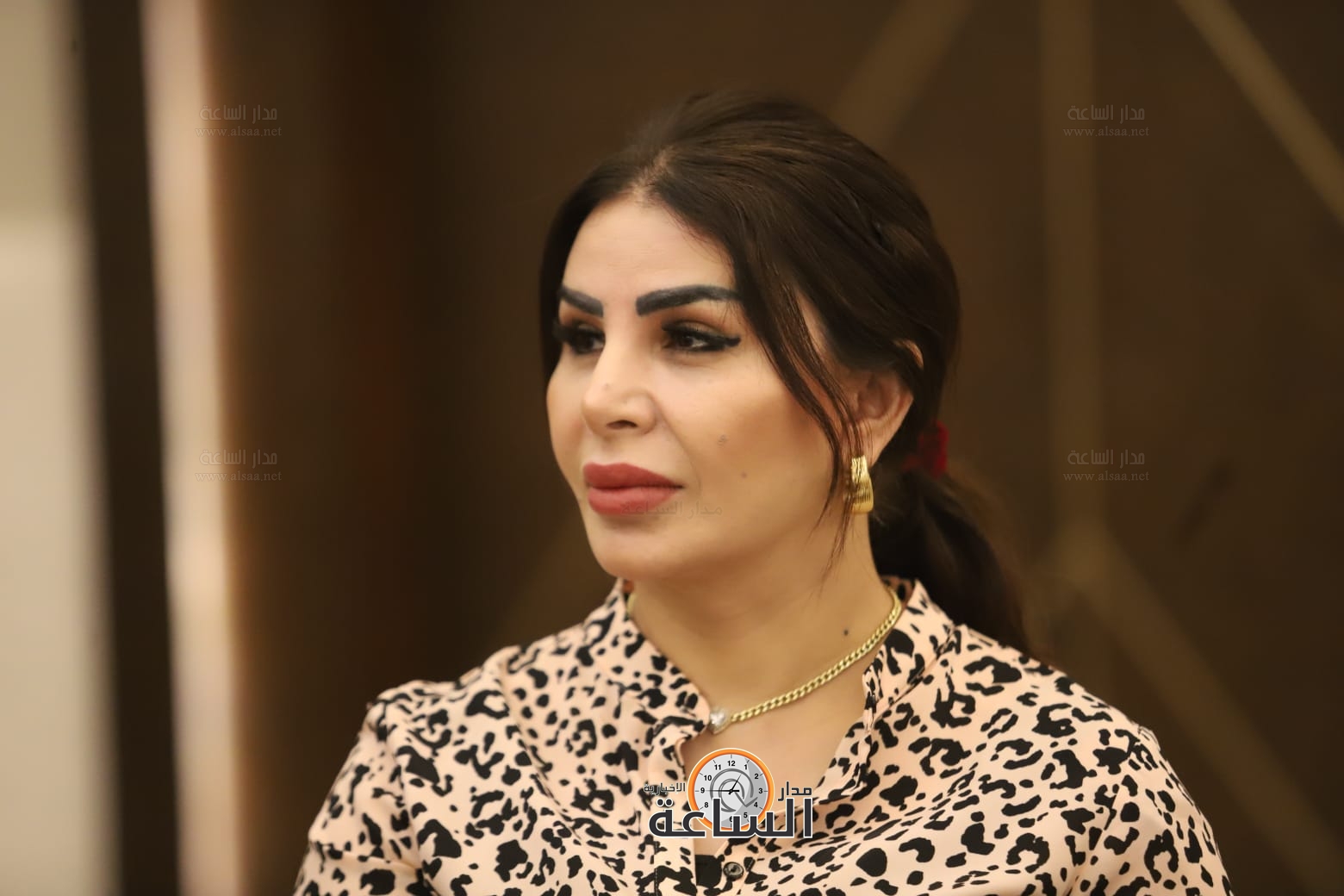 Madar Al-Saa Images 0.1957263704864889