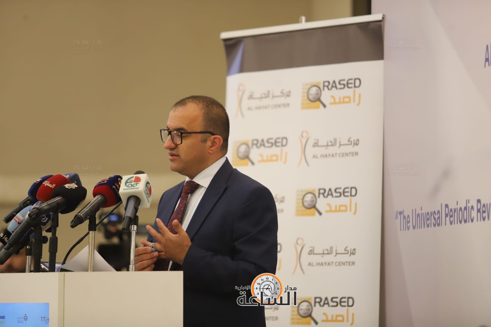 Madar Al-Saa Images 0.37943251536574363