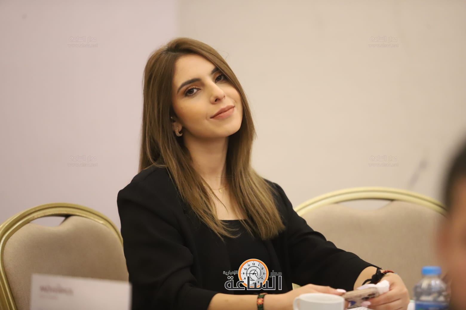 Madar Al-Saa Images 0.8913516363991747