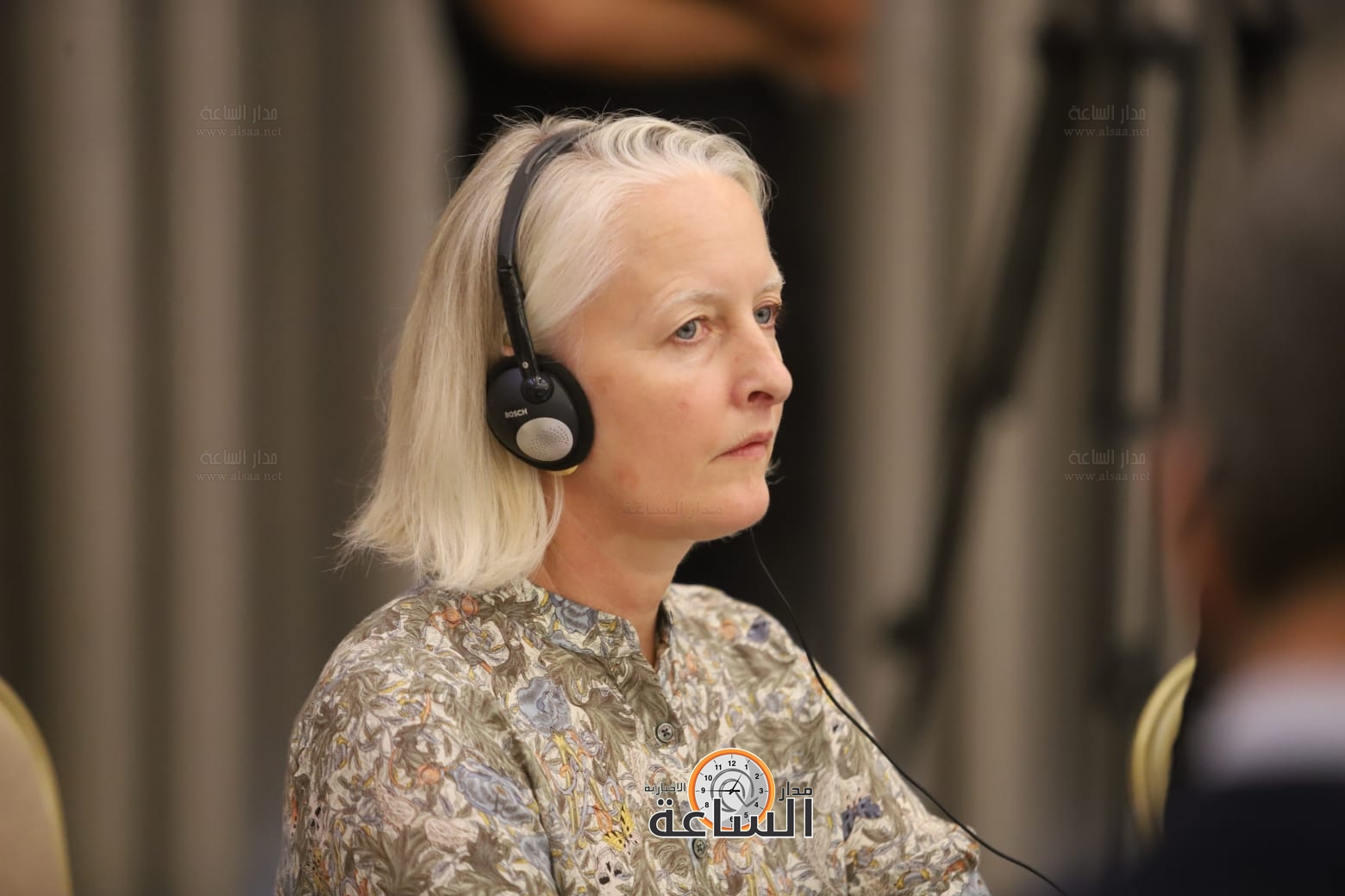 Madar Al-Saa Images 0.29332810928116326