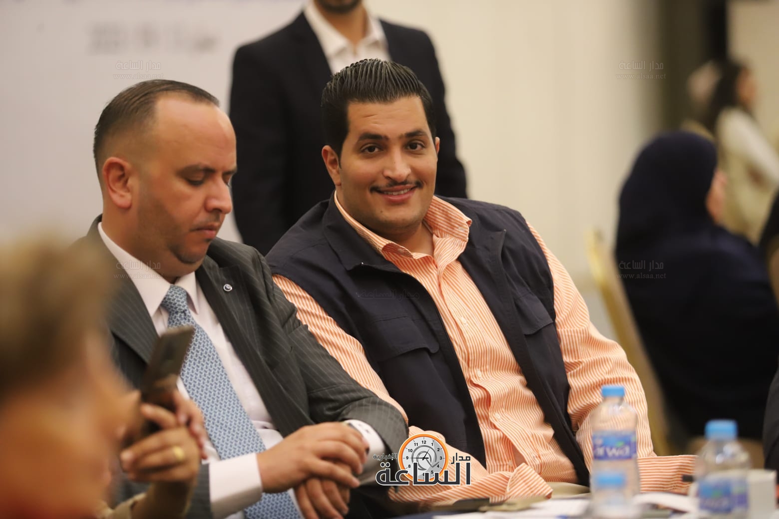 Madar Al-Saa Images 0.42987391810850206