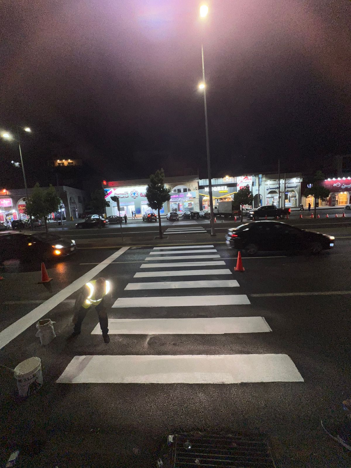 Madar Al-Saa Images 0.41083710175987376