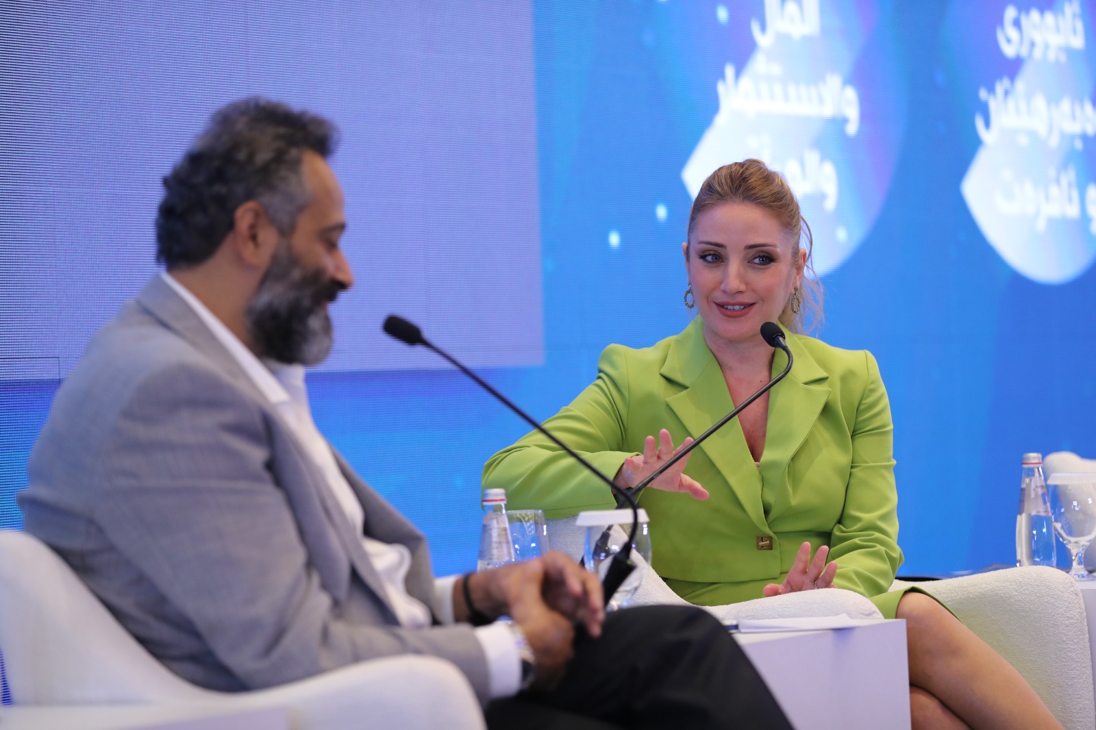 Madar Al-Saa Images 0.3181024957984664