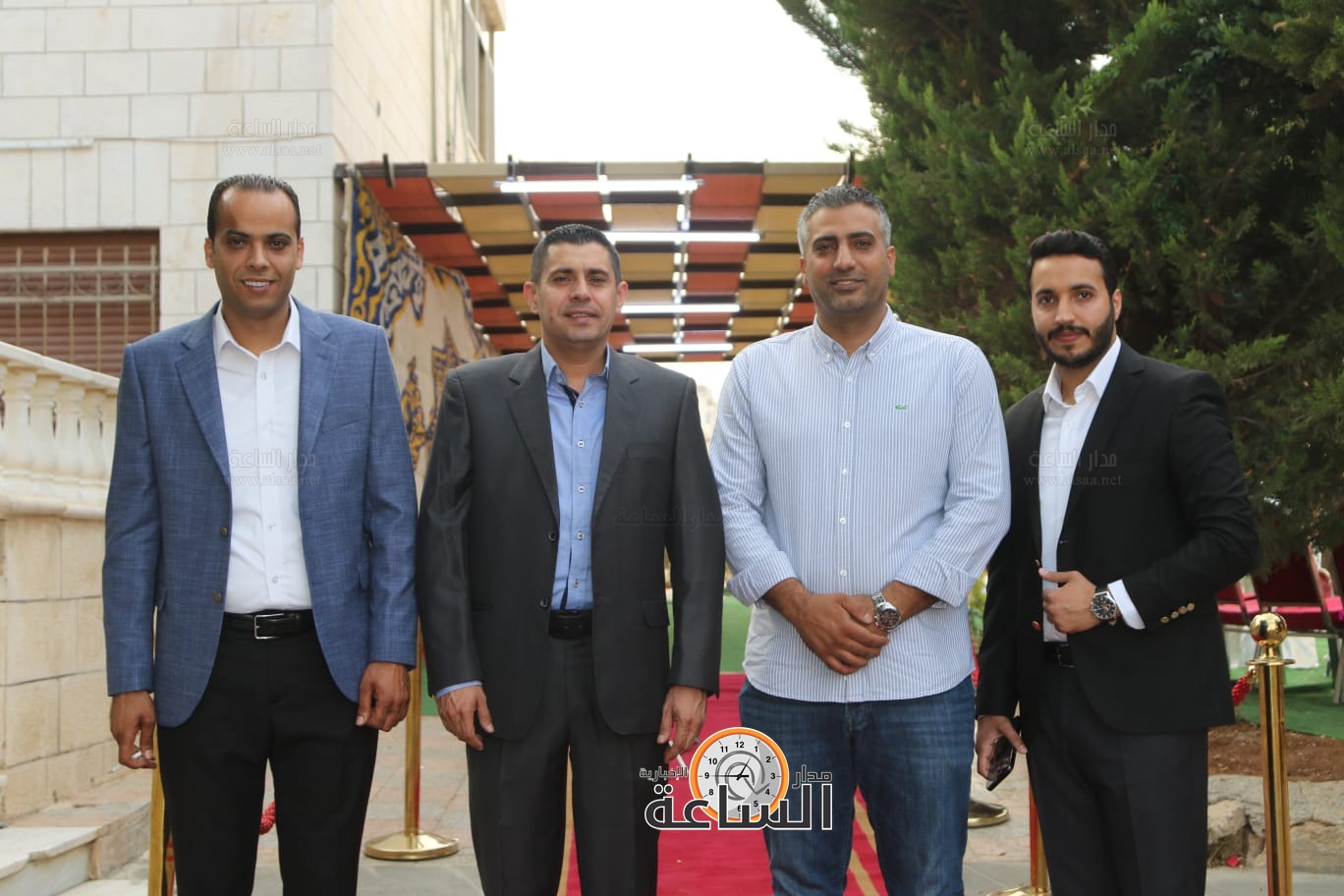 Madar Al-Saa Images 0.5689186705026905