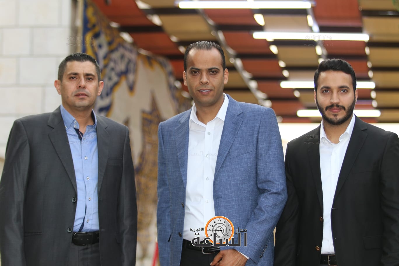 Madar Al-Saa Images 0.3663812996538469