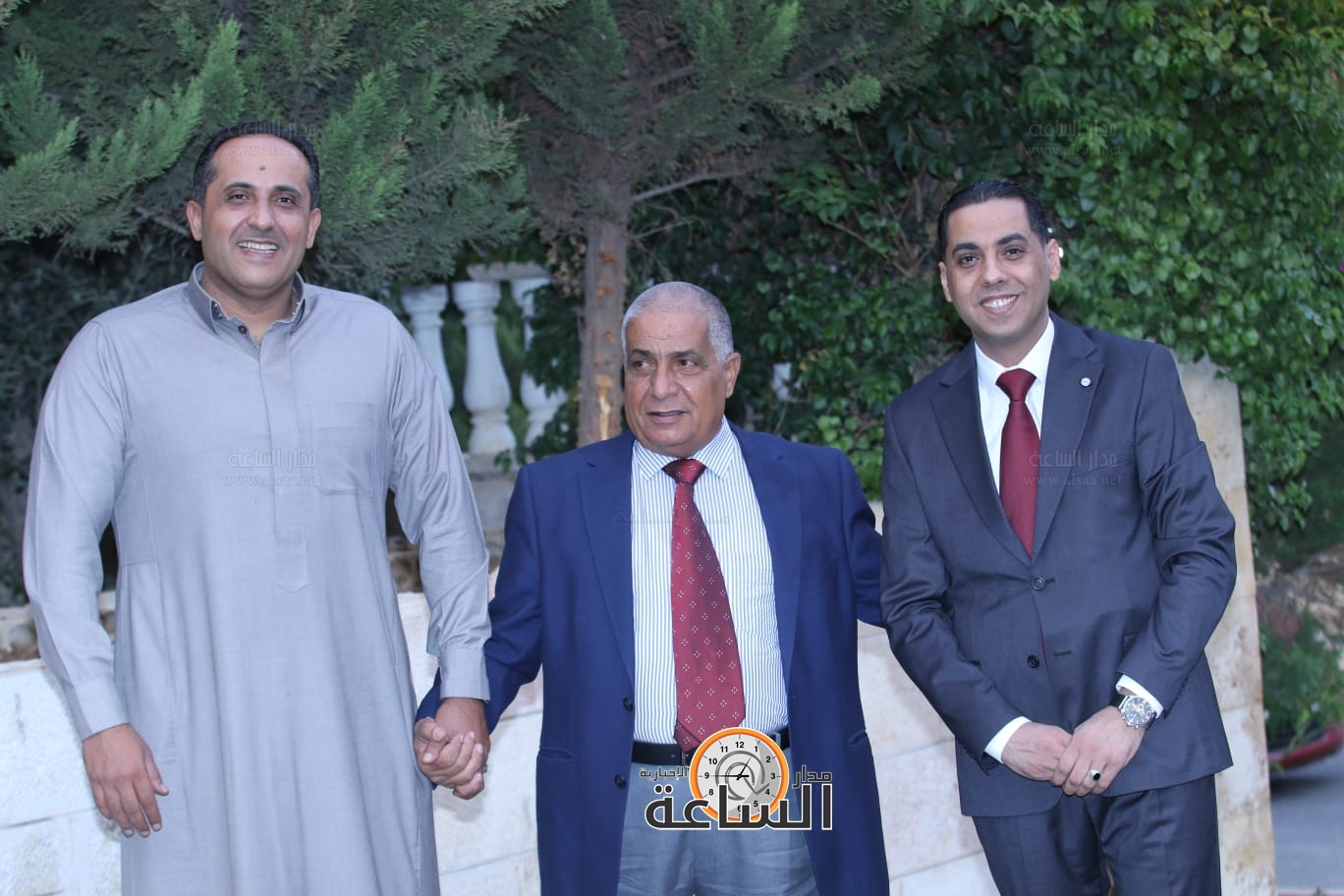 Madar Al-Saa Images 0.3813717132740333