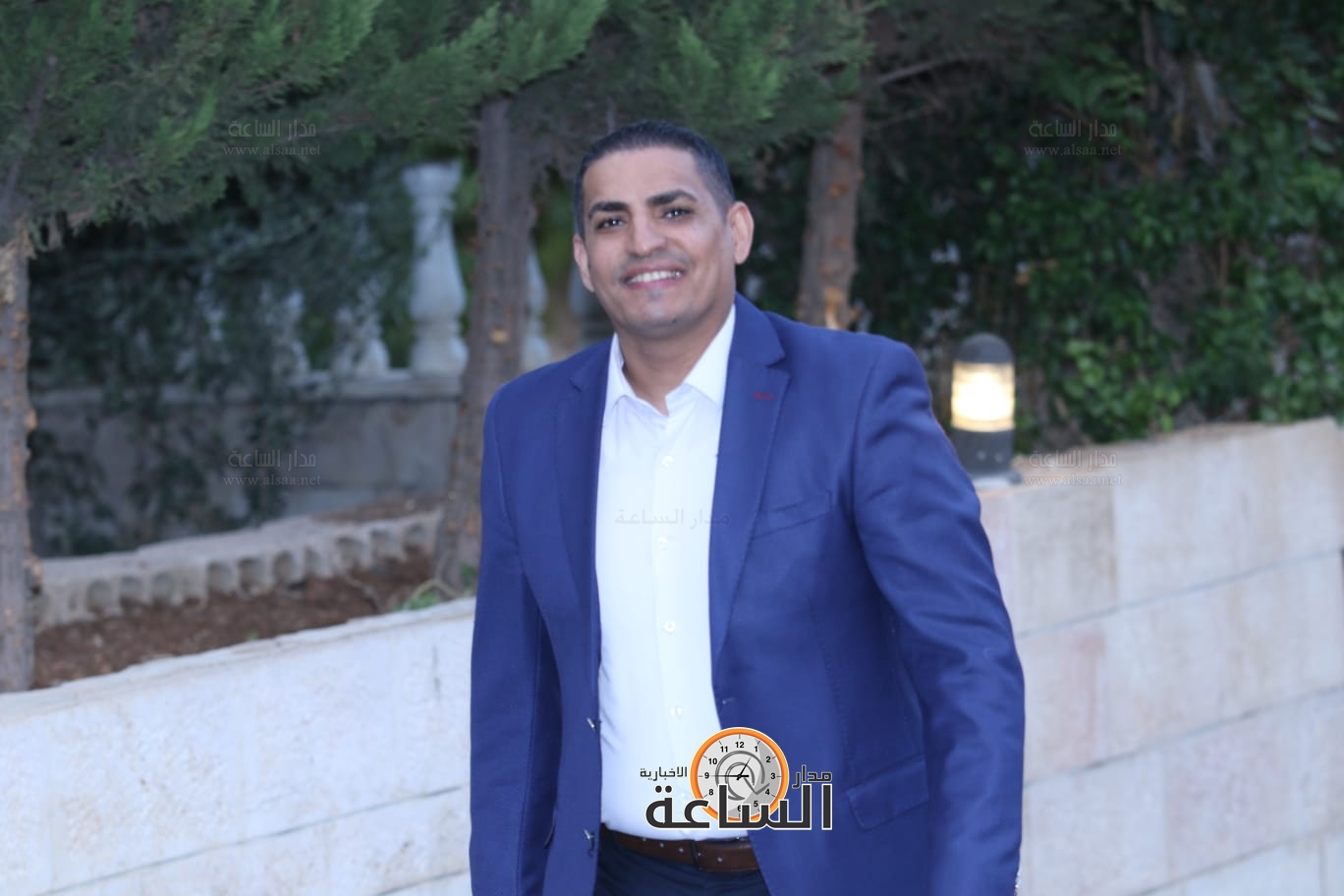 Madar Al-Saa Images 0.22136689002945253