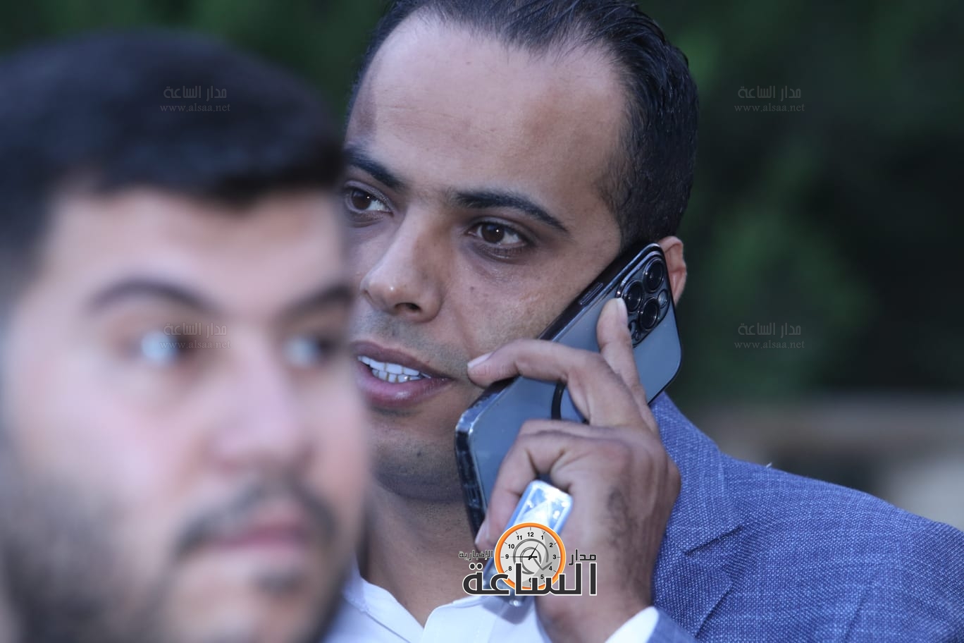 Madar Al-Saa Images 0.08181375204709918