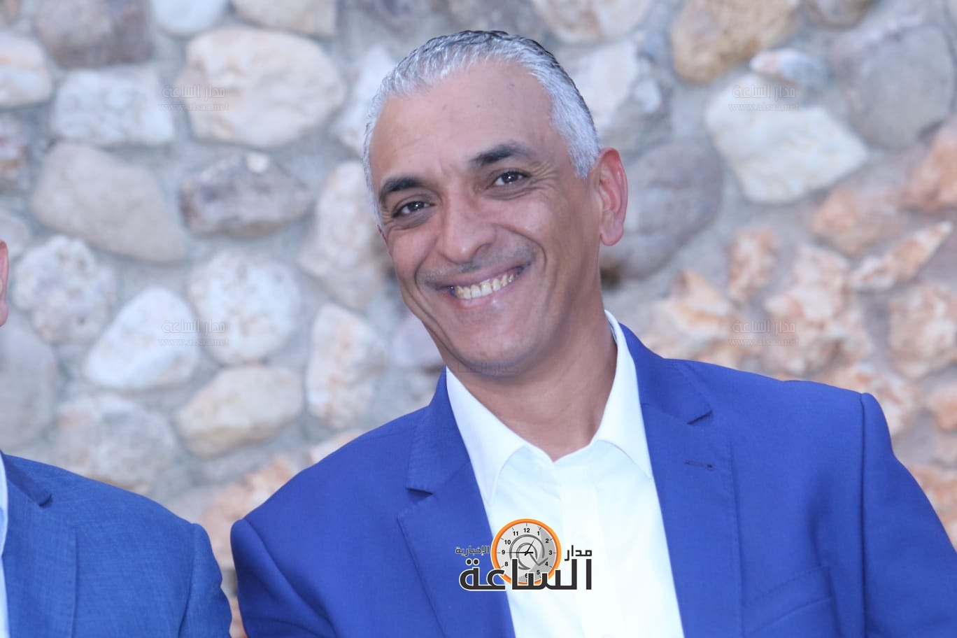 Madar Al-Saa Images 0.8672118596247183