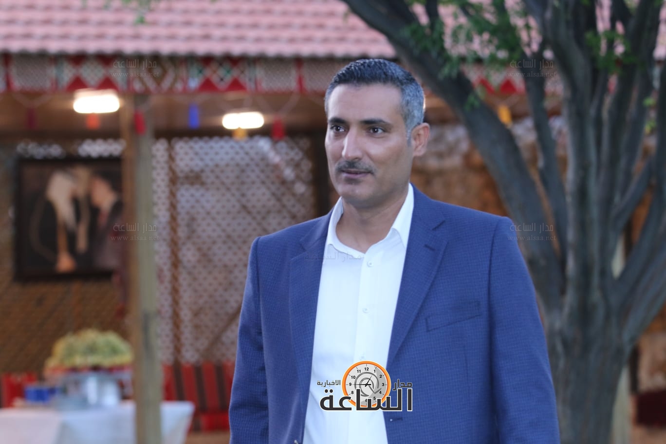 Madar Al-Saa Images 0.2881604923418031