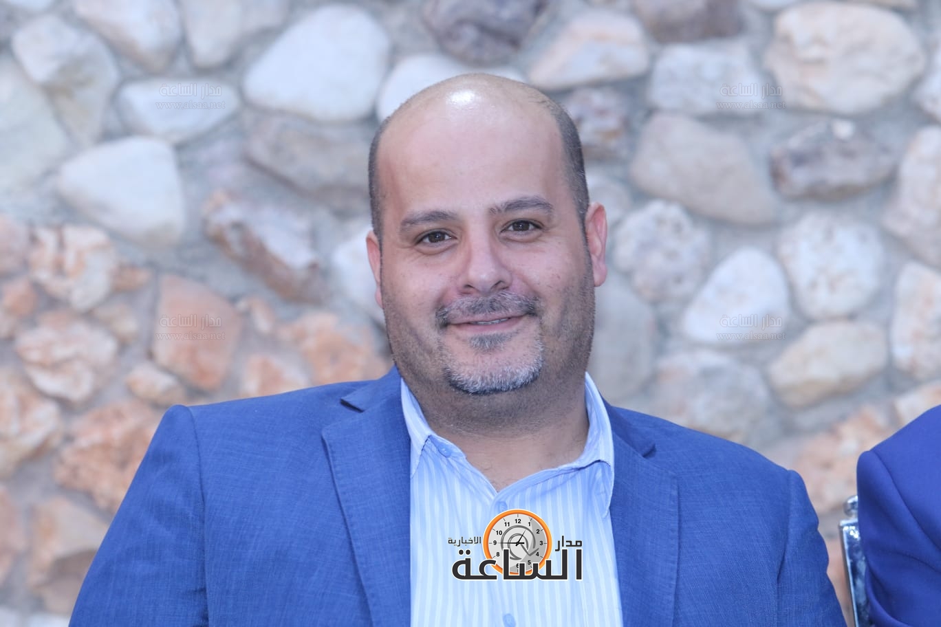 Madar Al-Saa Images 0.23362830784161726