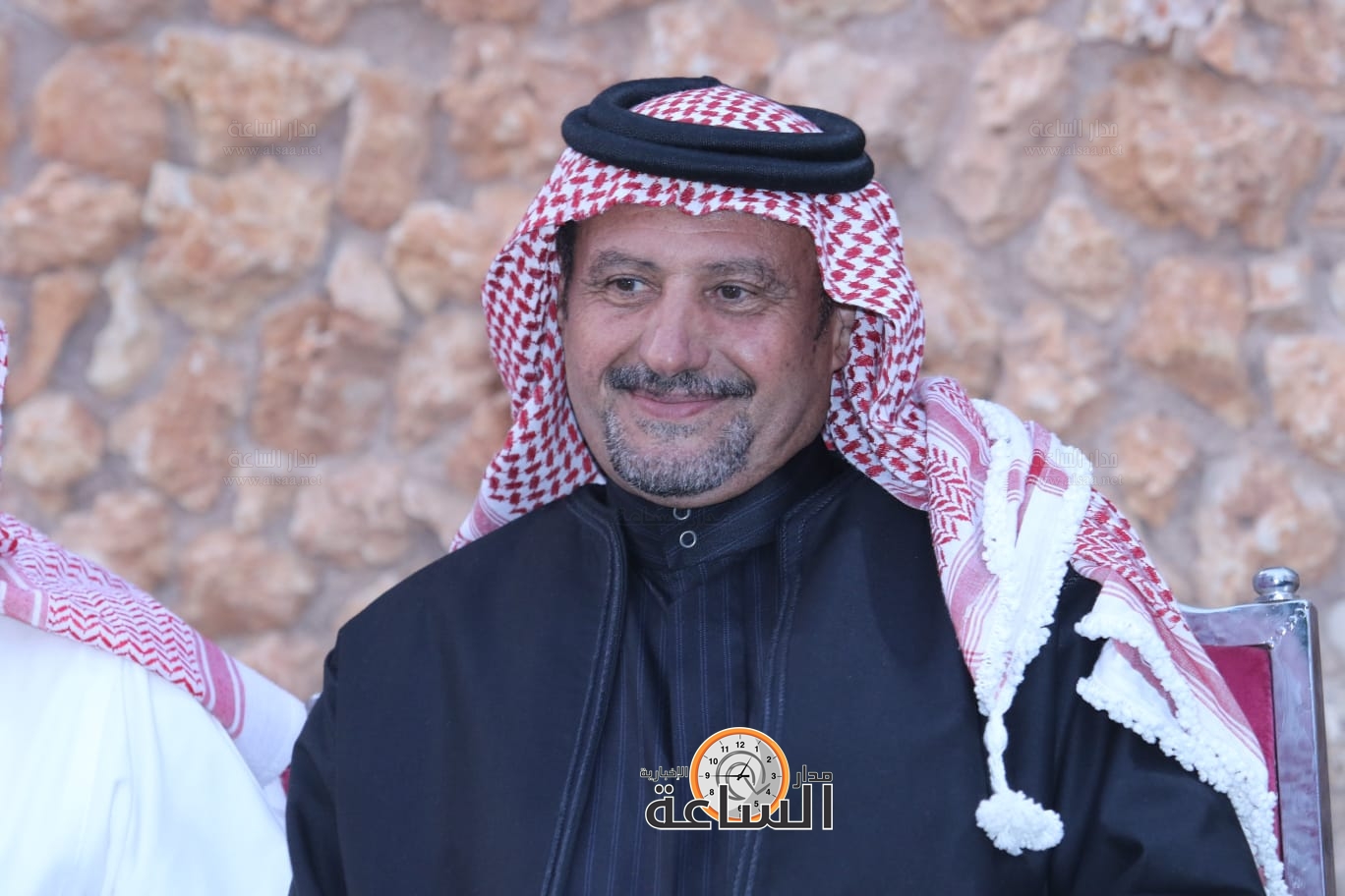 Madar Al-Saa Images 0.21476793717905074