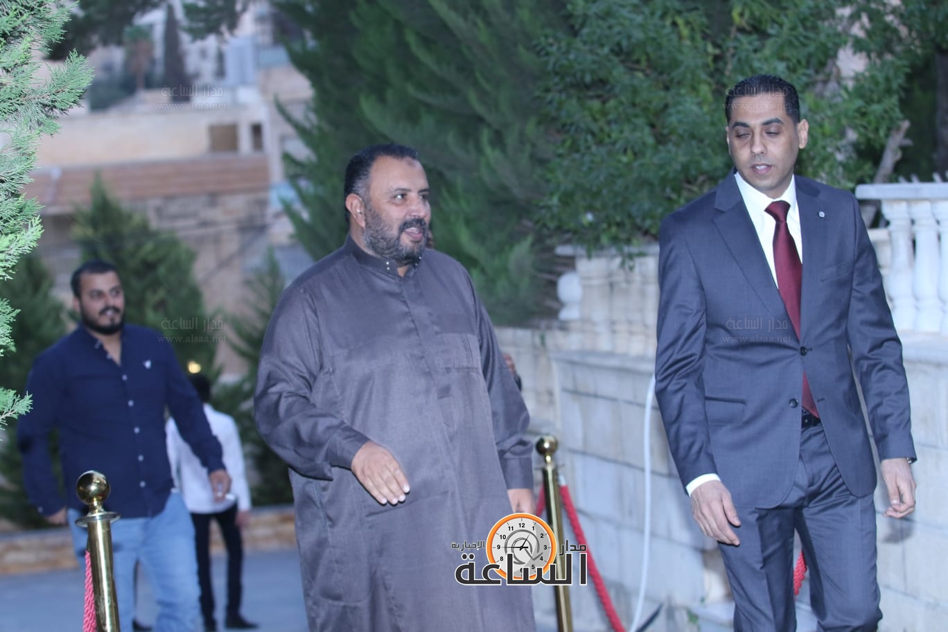 Madar Al-Saa Images 0.6043227666487461