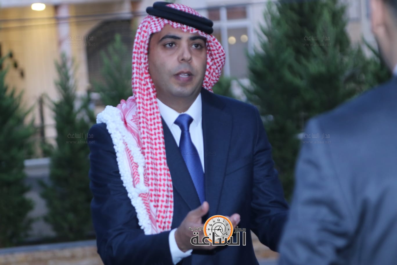 Madar Al-Saa Images 0.49526473874456123