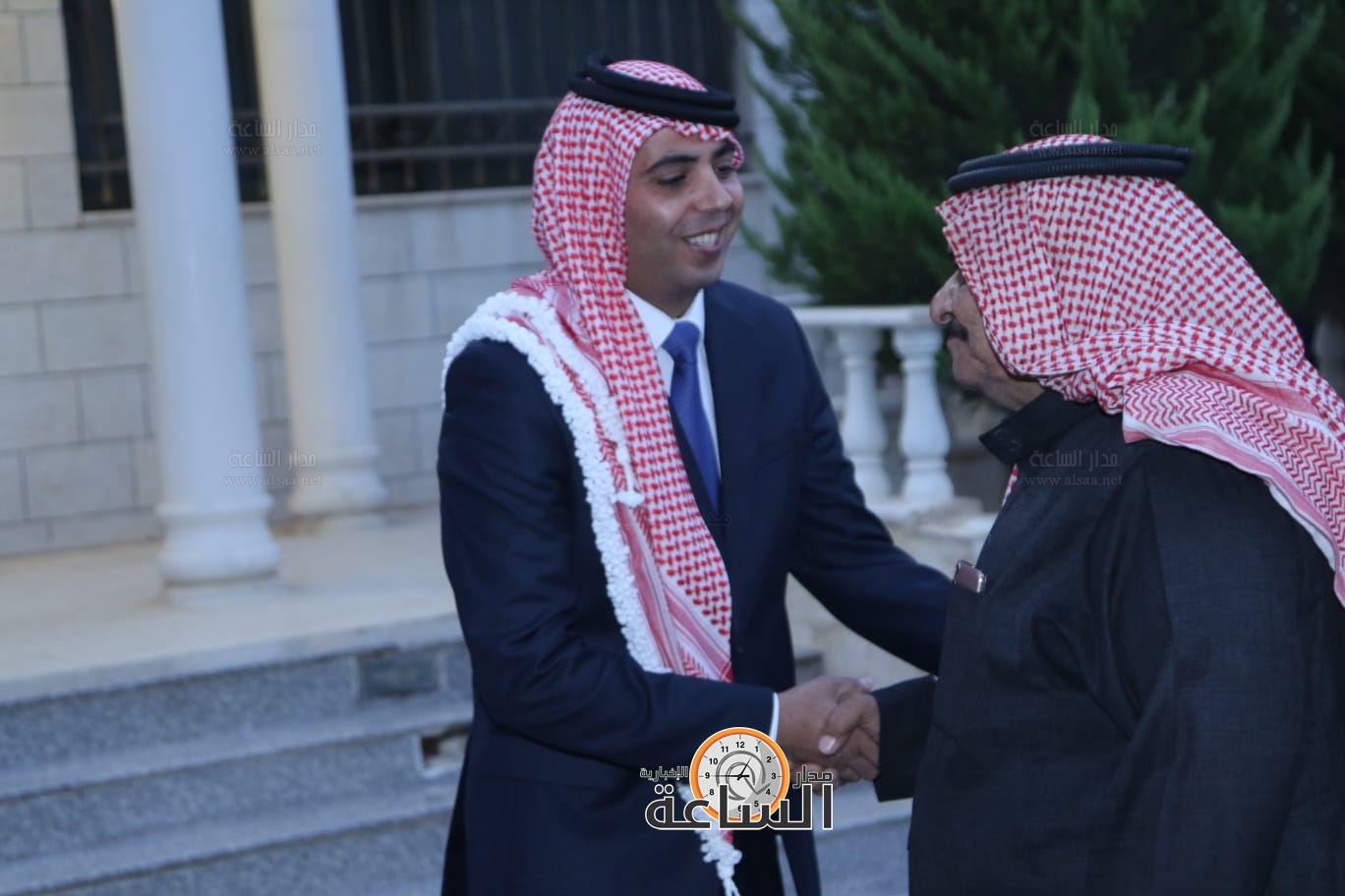 Madar Al-Saa Images 0.5431316077003951