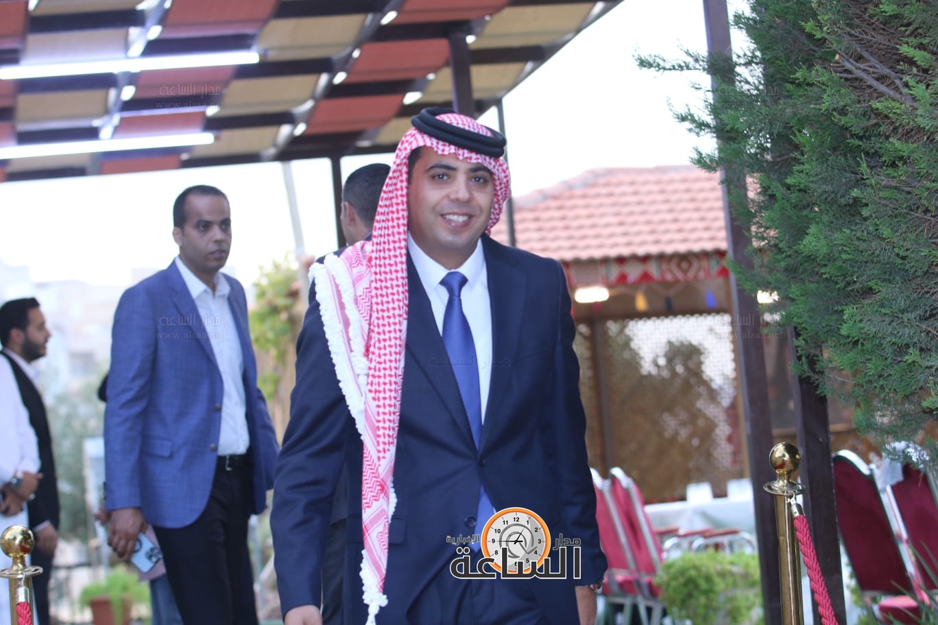 Madar Al-Saa Images 0.19335832038955103