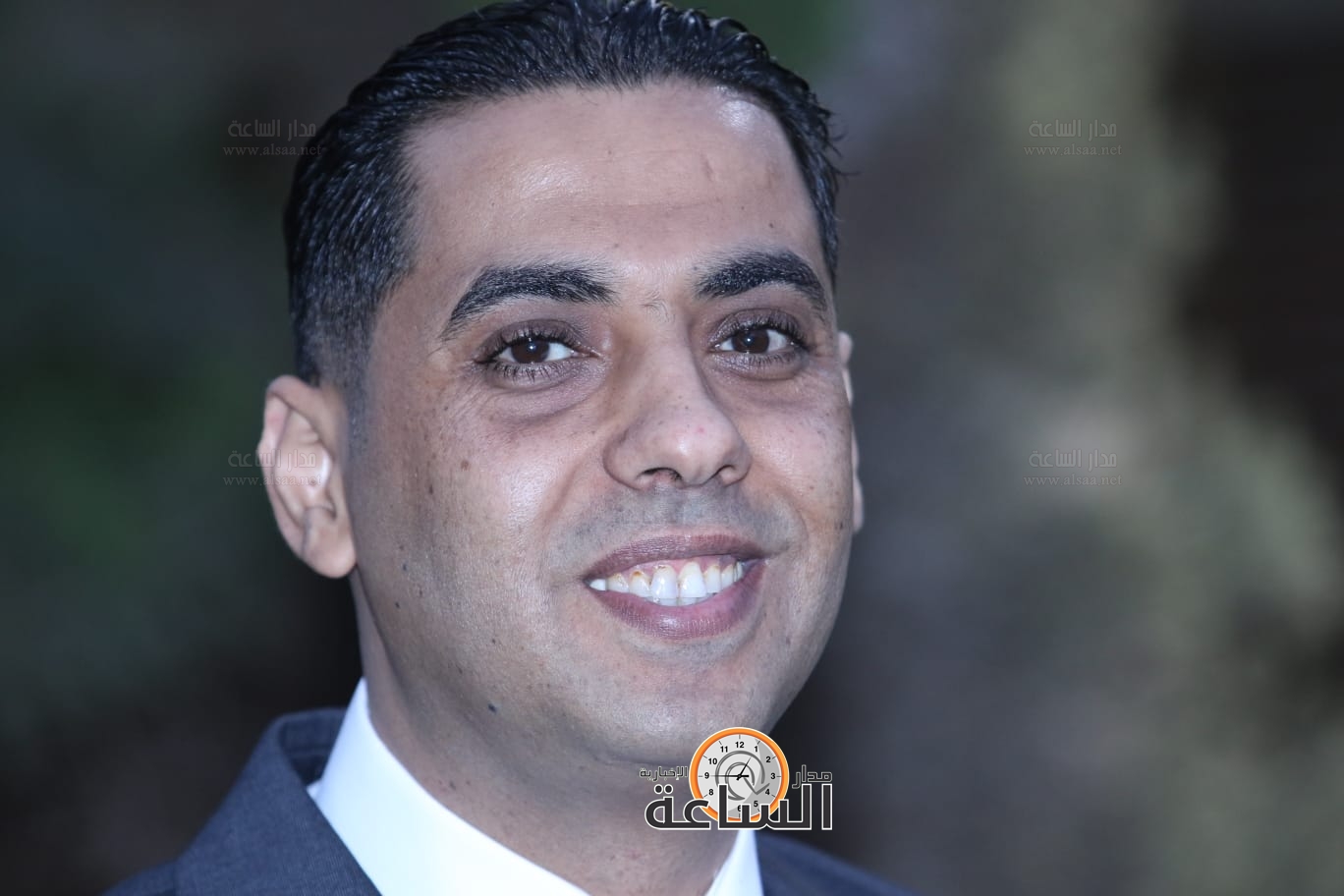 Madar Al-Saa Images 0.18959595721054656