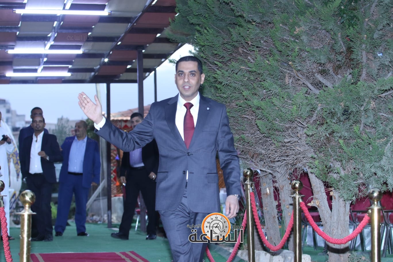 Madar Al-Saa Images 0.12029074299063058