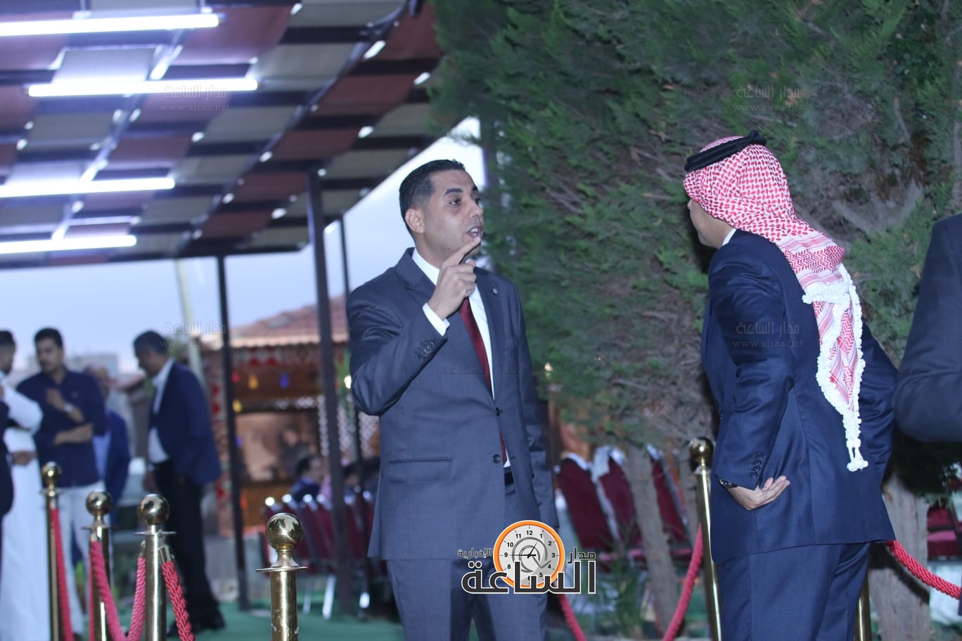 Madar Al-Saa Images 0.7382692205991501