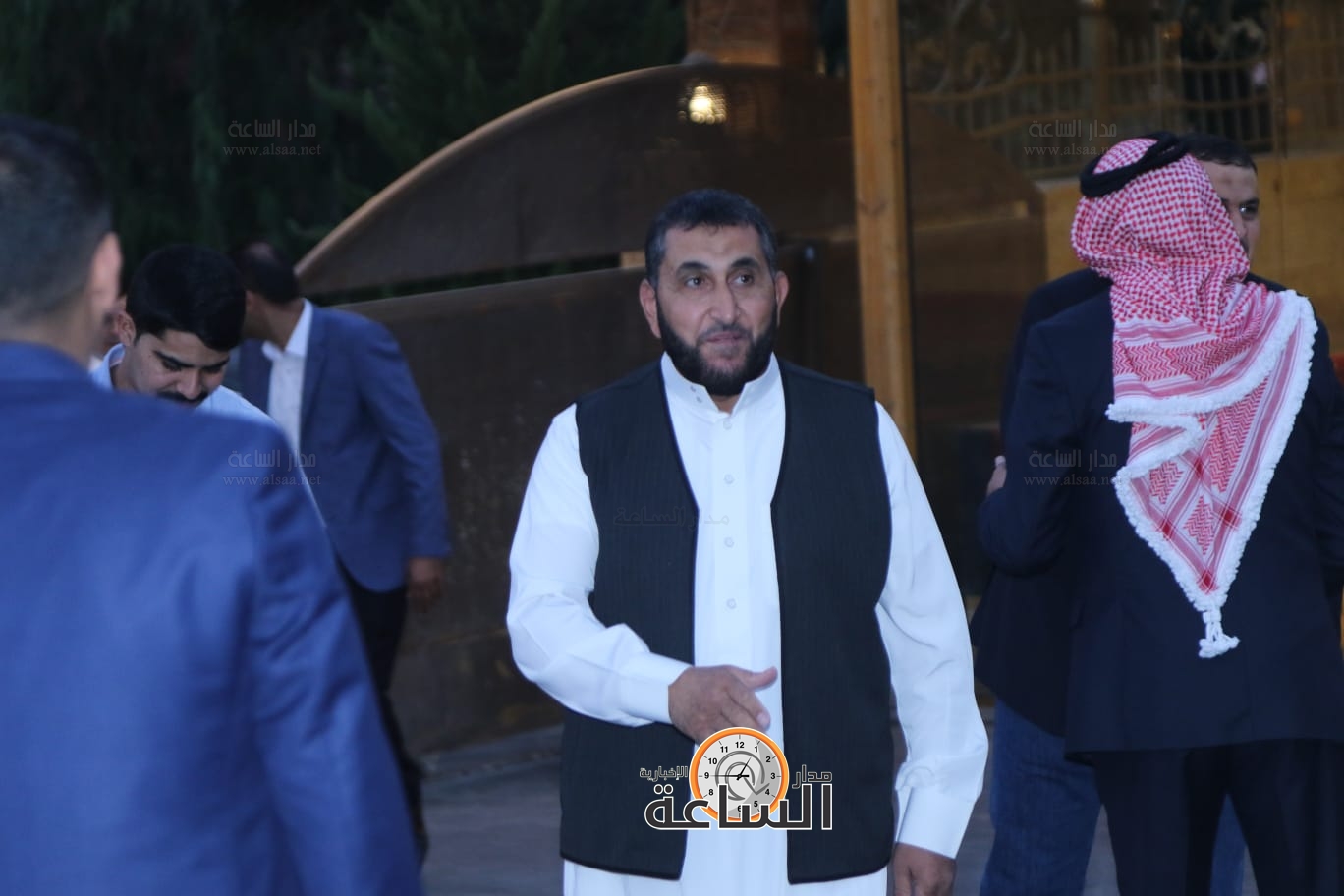 Madar Al-Saa Images 0.563369726380039