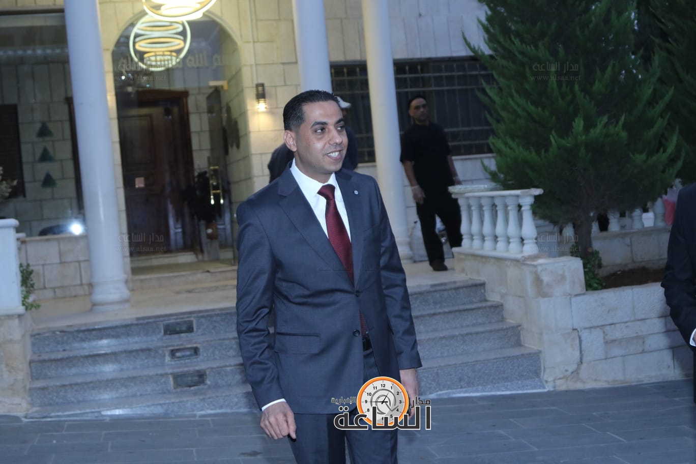 Madar Al-Saa Images 0.698788099056284