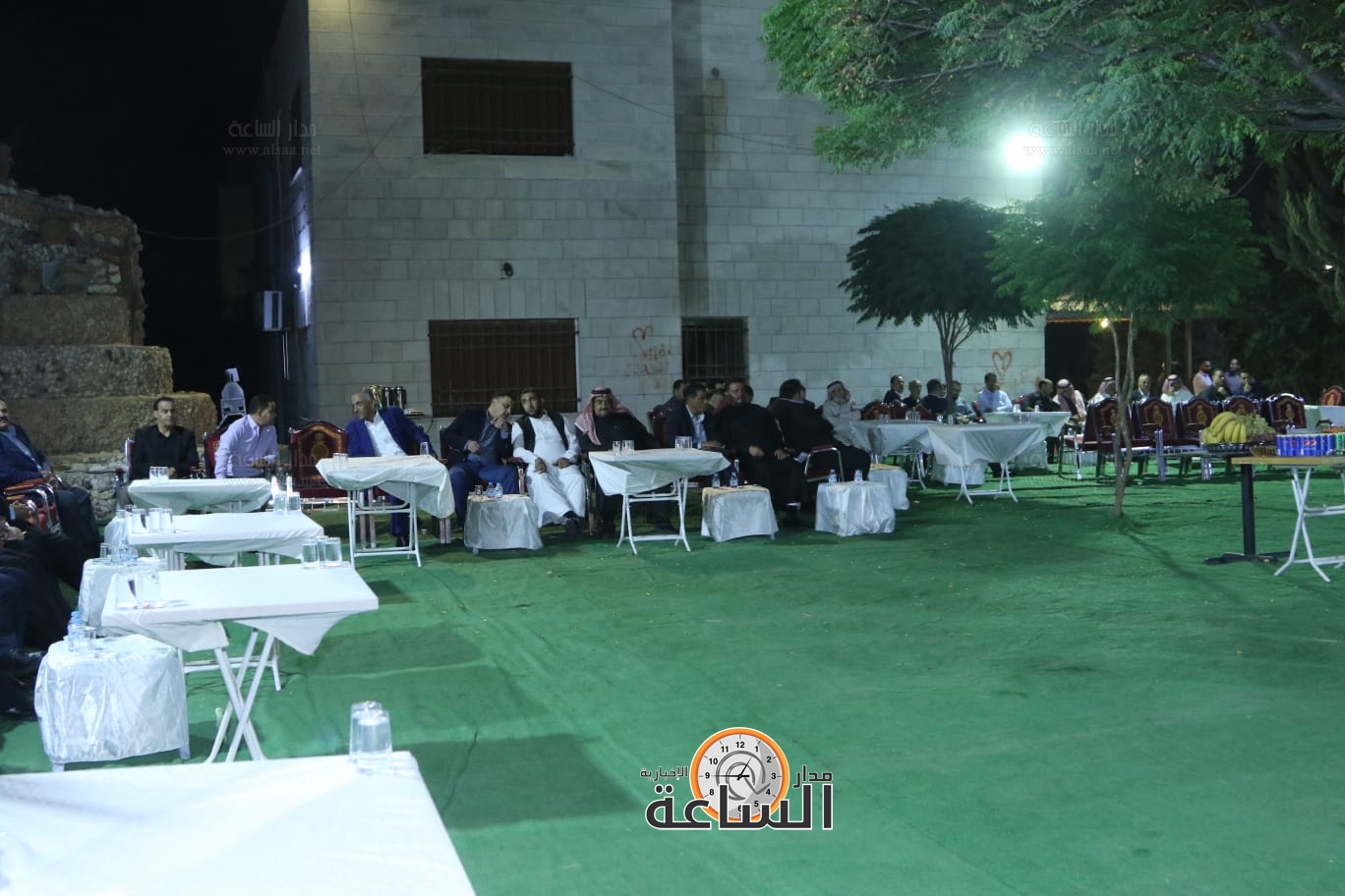 Madar Al-Saa Images 0.5300835798268095