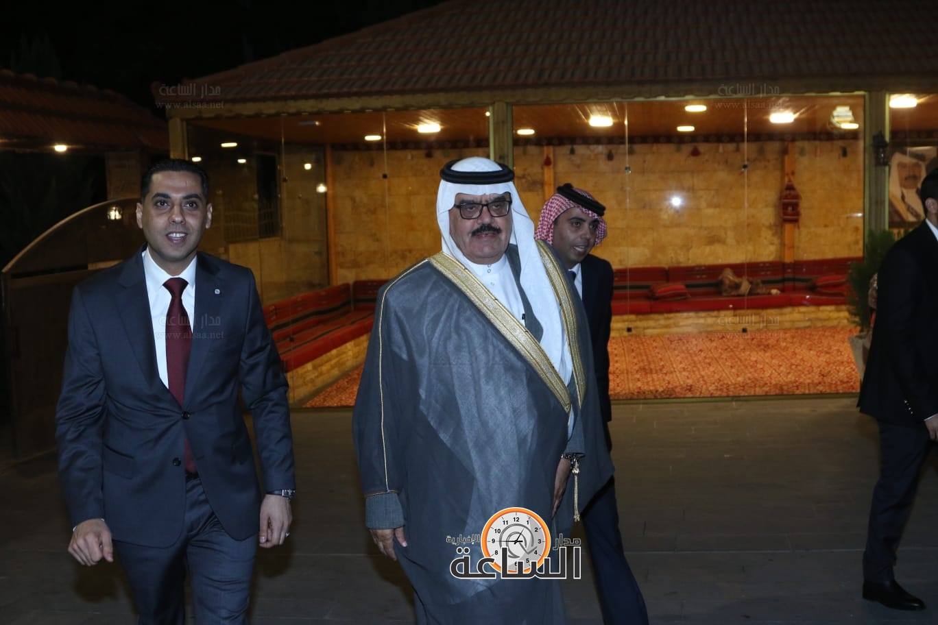 Madar Al-Saa Images 0.68245903799962