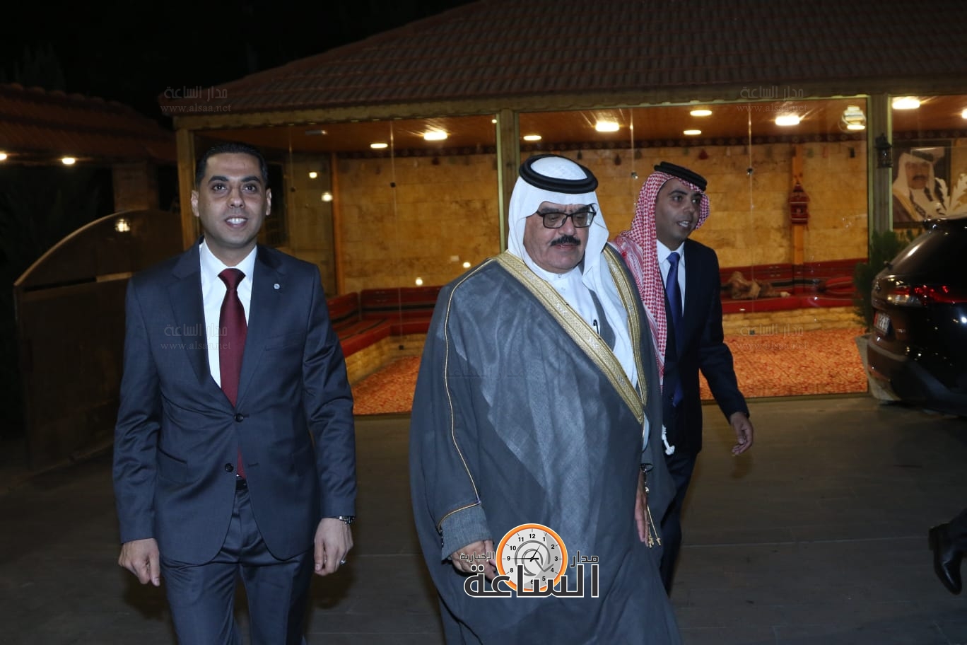 Madar Al-Saa Images 0.816204294178301