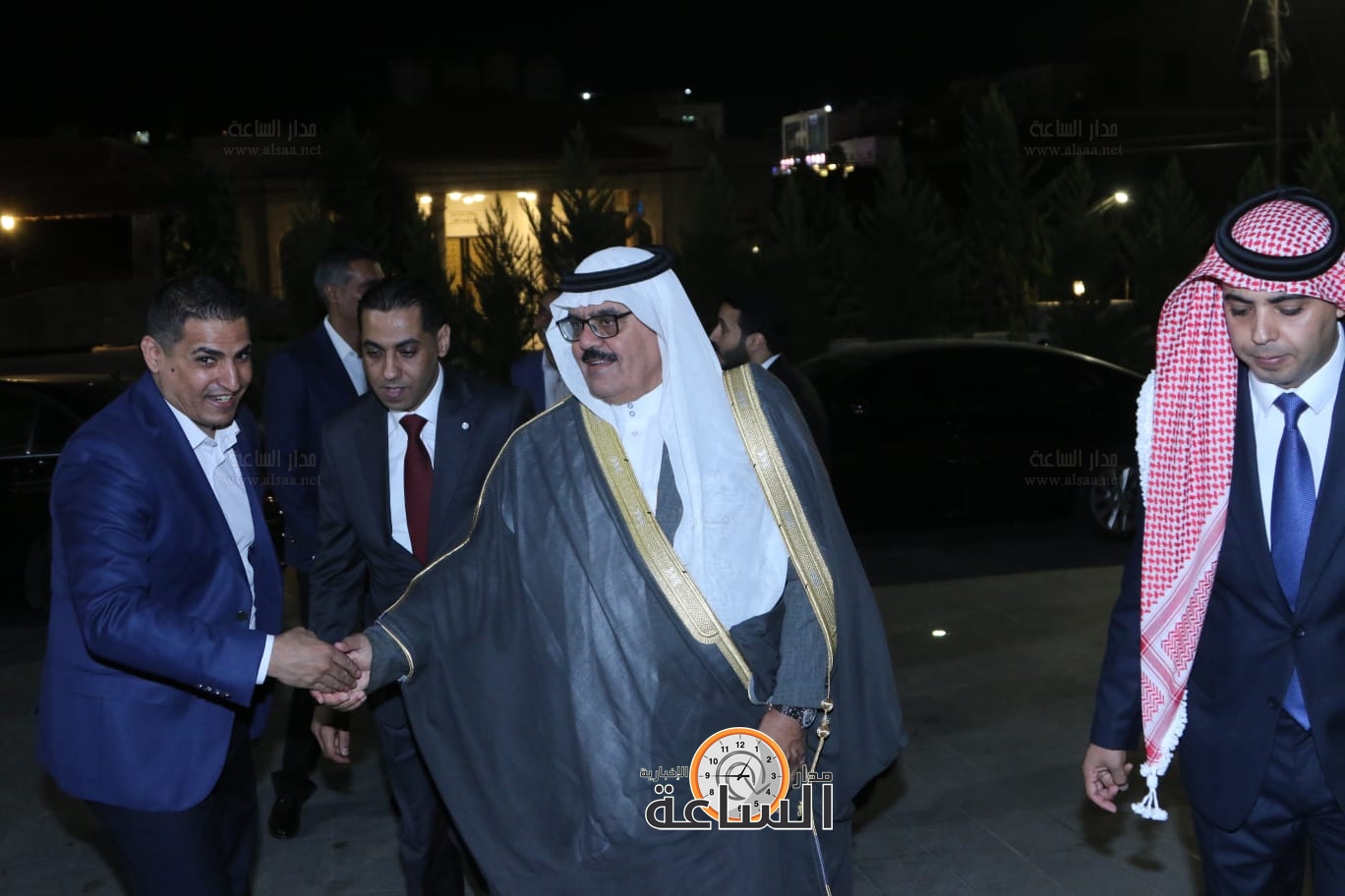 Madar Al-Saa Images 0.2963109922741065