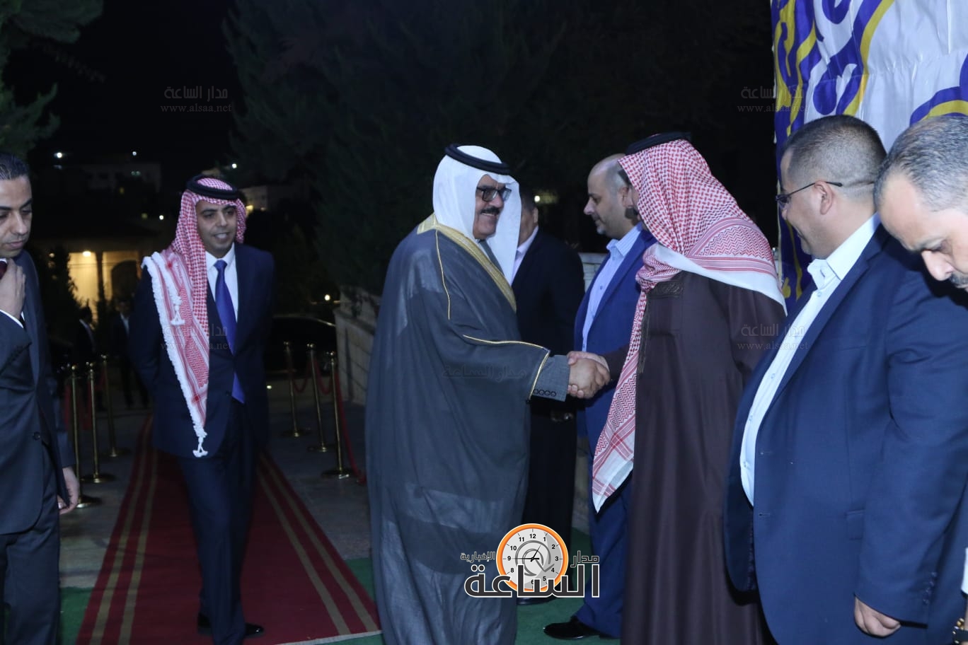 Madar Al-Saa Images 0.48632933710486936