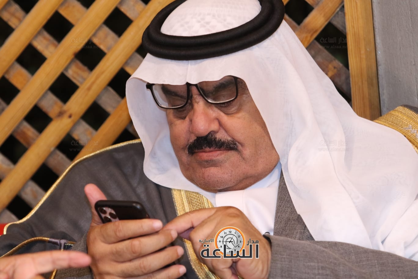 Madar Al-Saa Images 0.8287637942505799