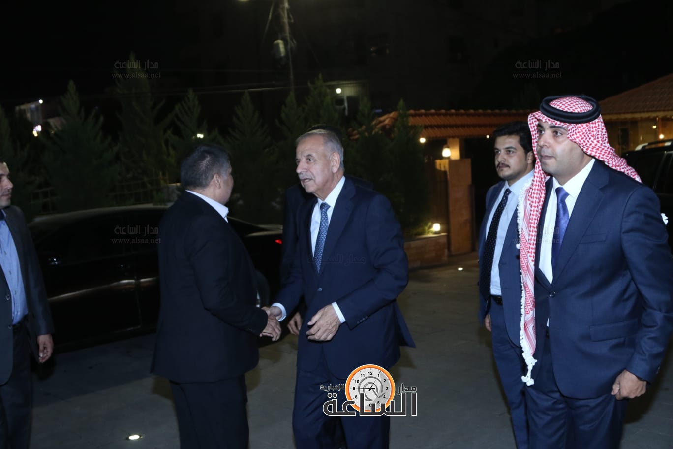 Madar Al-Saa Images 0.49892010689227484