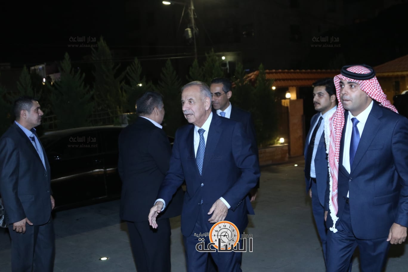 Madar Al-Saa Images 0.9154576743383303