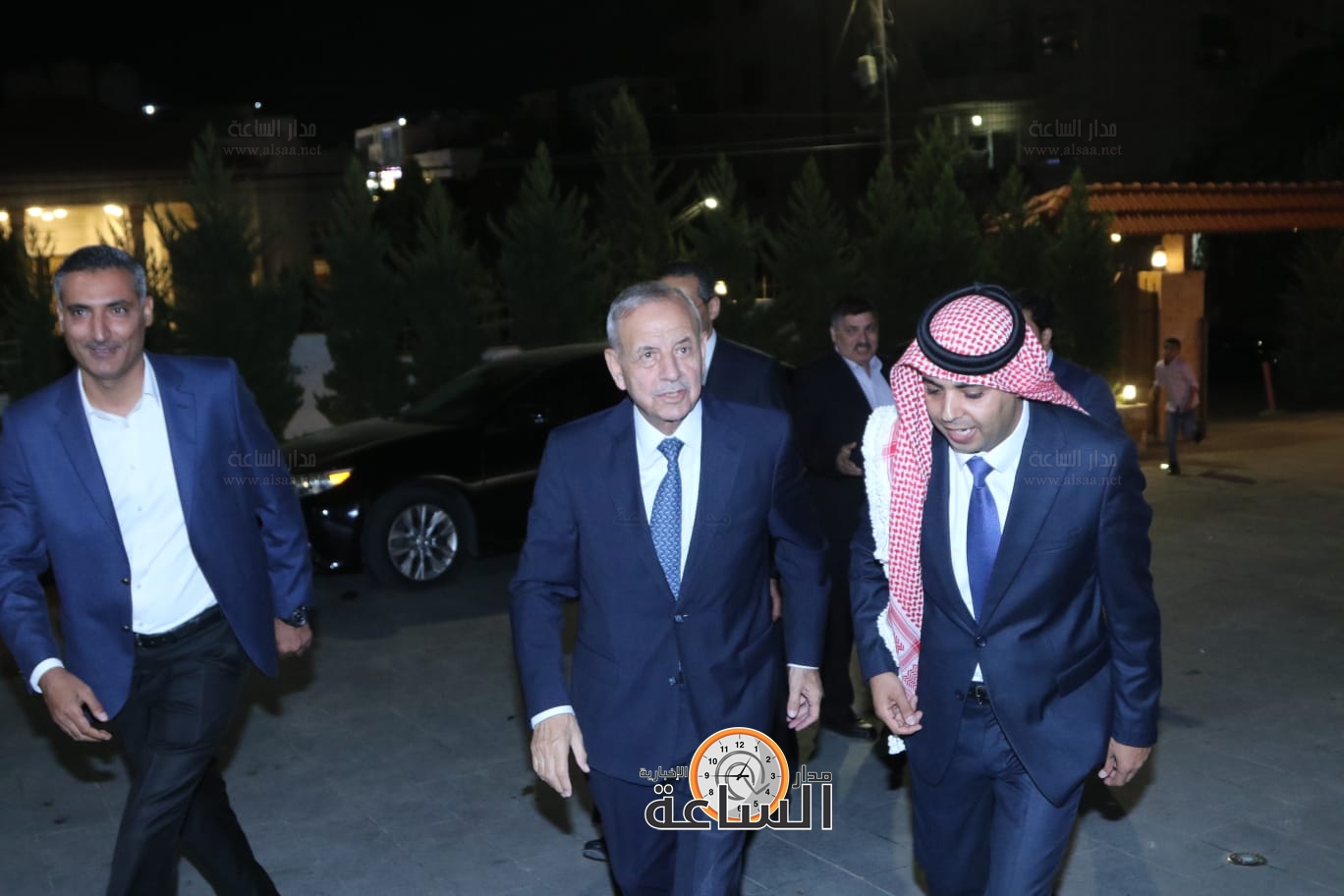 Madar Al-Saa Images 0.017279670365780486