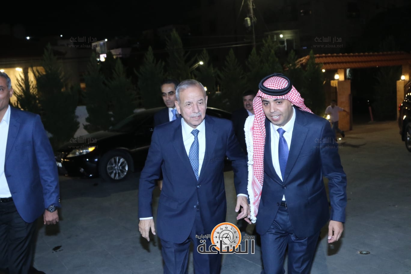 Madar Al-Saa Images 0.17674262201865476