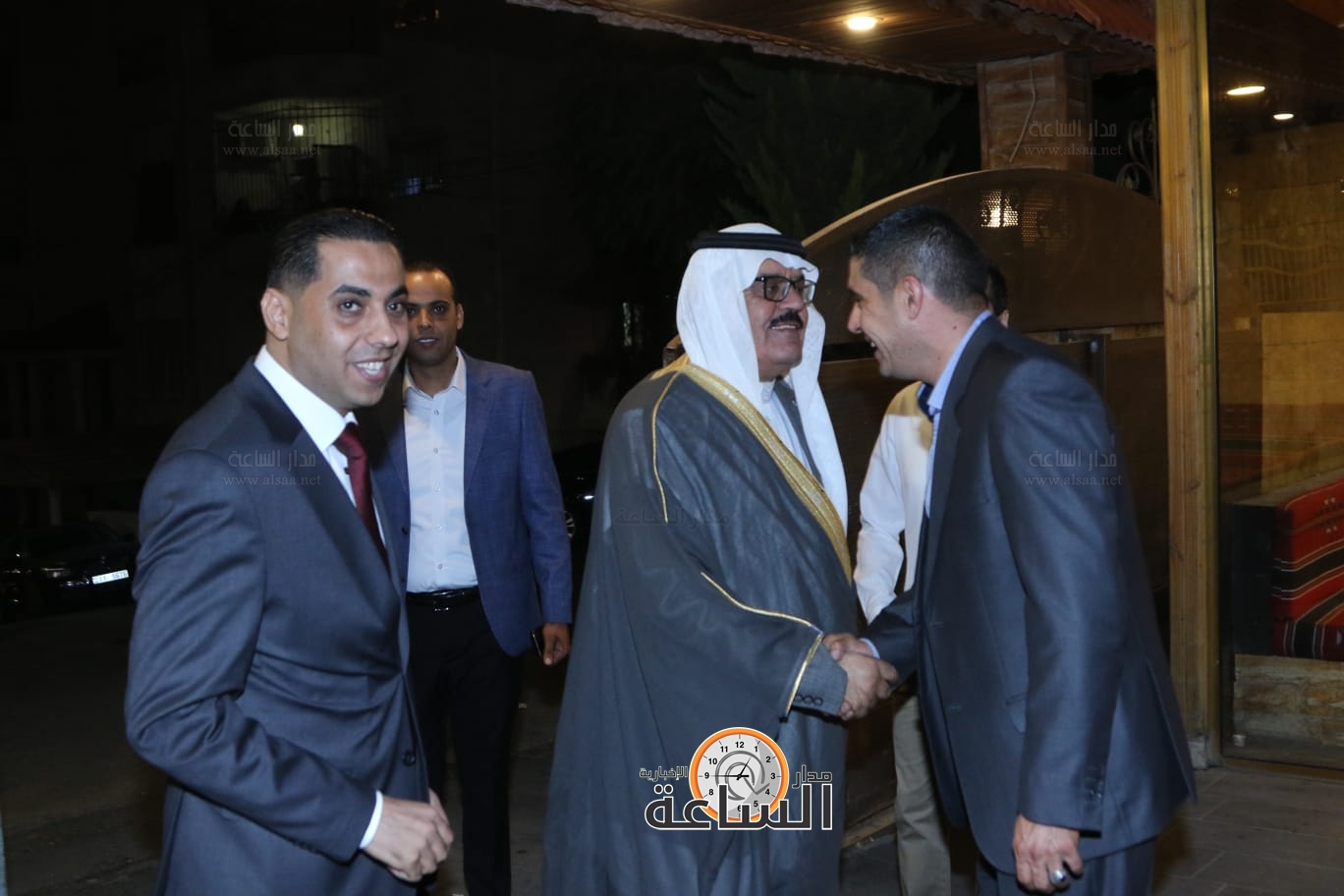 Madar Al-Saa Images 0.03448665881429758