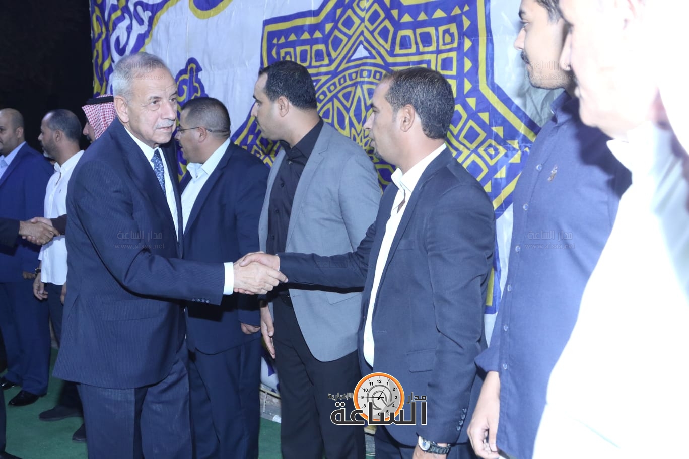 Madar Al-Saa Images 0.6650495363331754