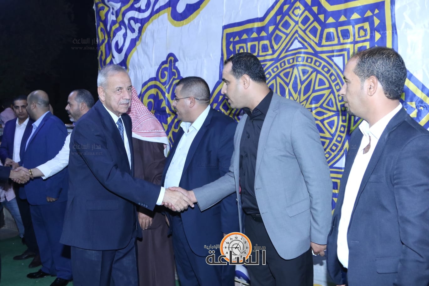 Madar Al-Saa Images 0.7157544876273252