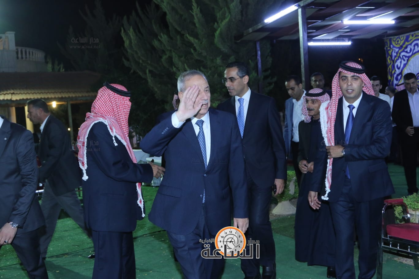 Madar Al-Saa Images 0.02929018762446689