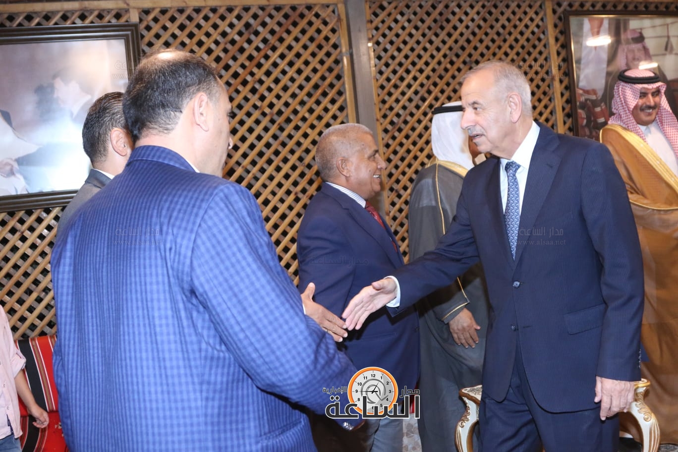 Madar Al-Saa Images 0.30231266518533295