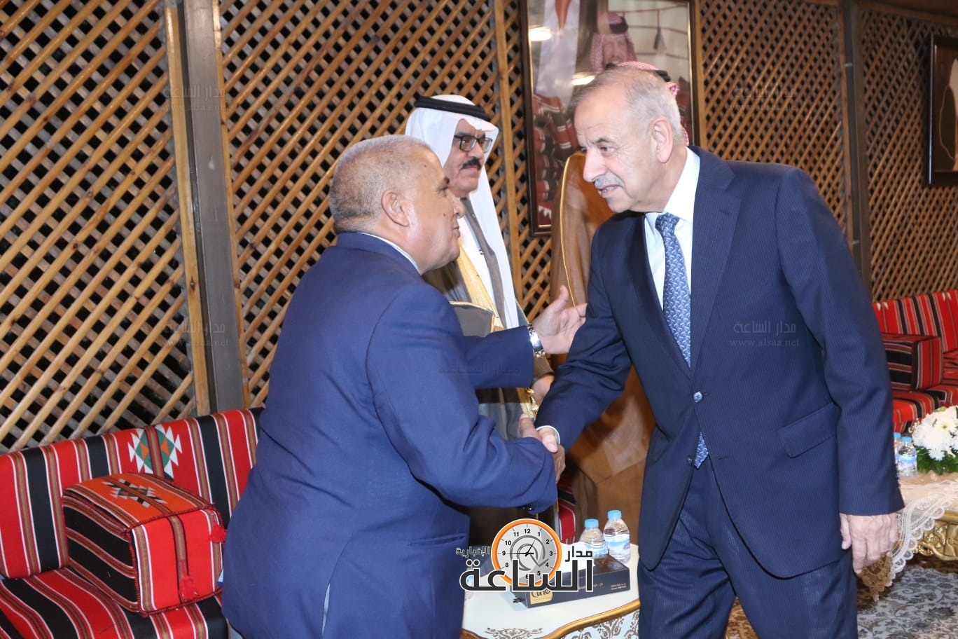 Madar Al-Saa Images 0.9300587232105402