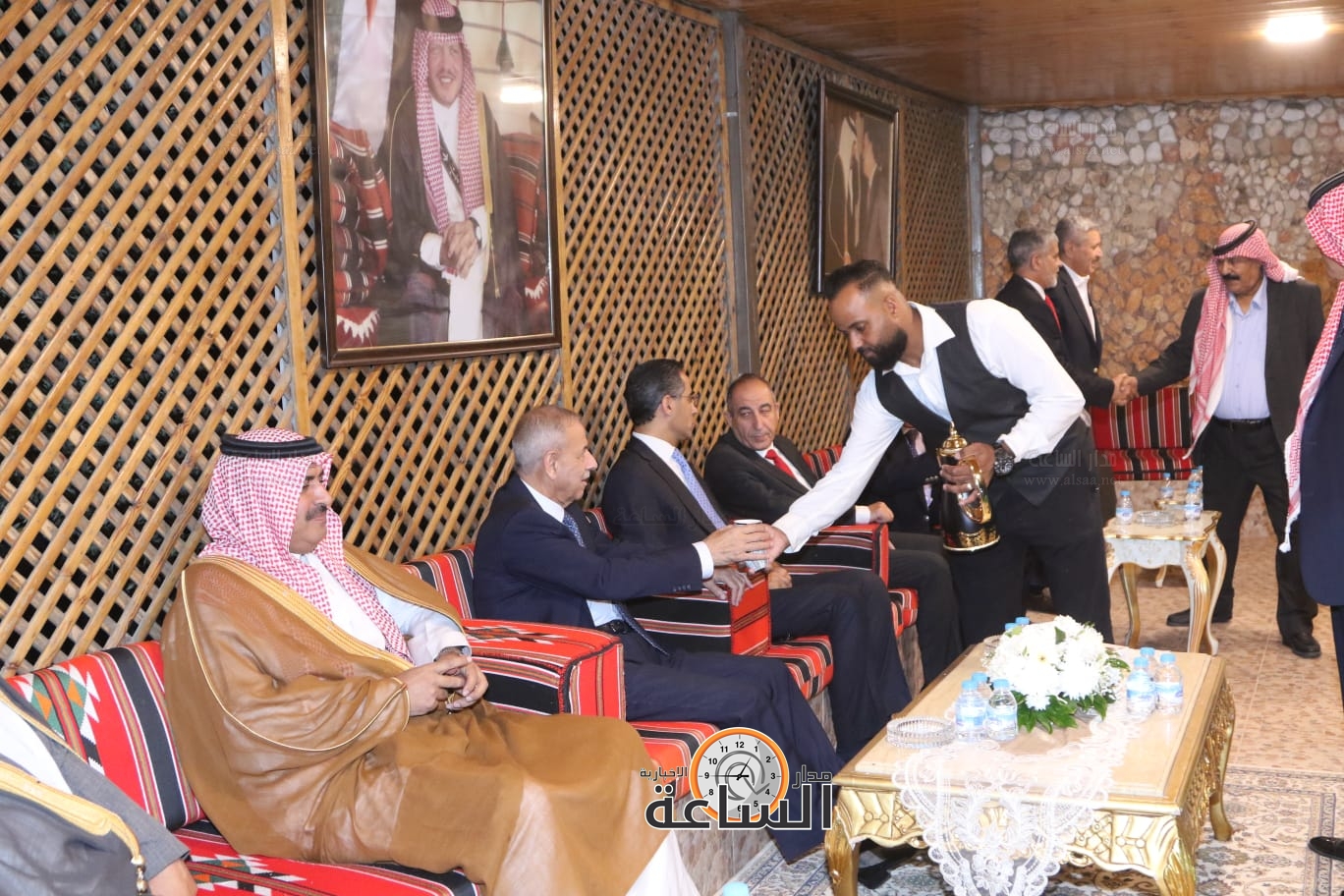 Madar Al-Saa Images 0.7676845351946713