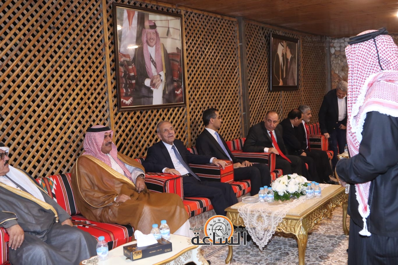 Madar Al-Saa Images 0.4461746360583141