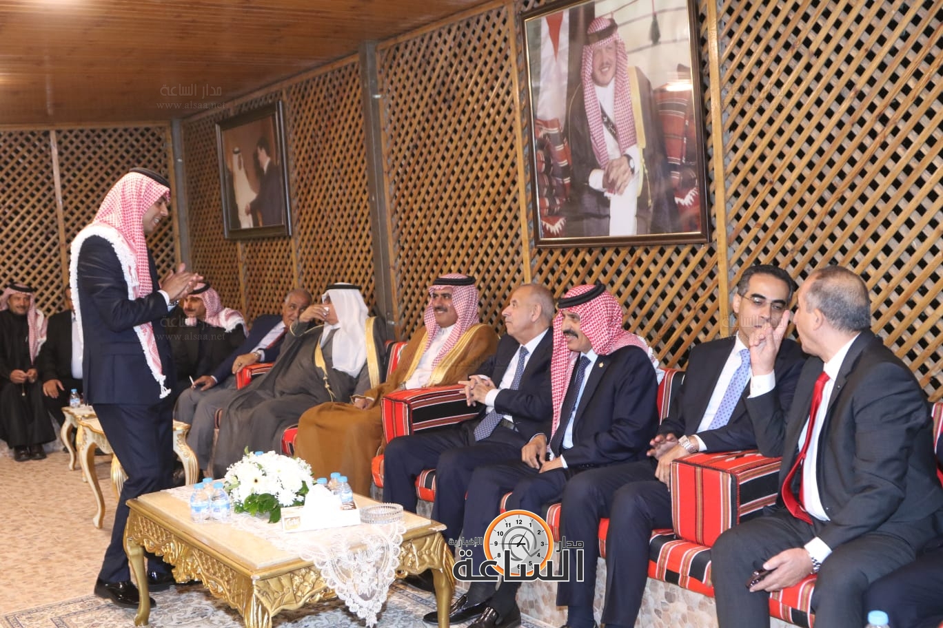 Madar Al-Saa Images 0.9918862529716168