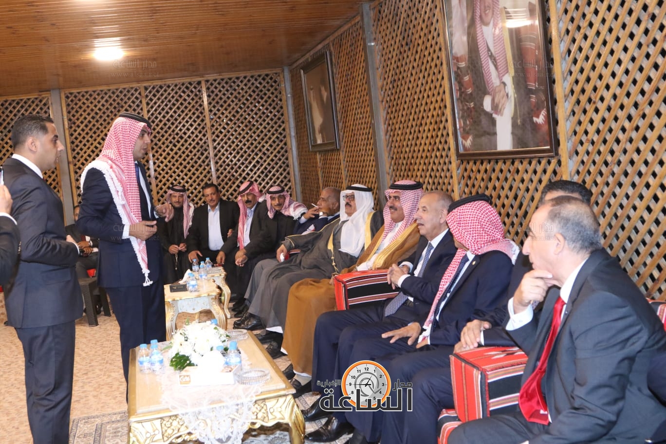 Madar Al-Saa Images 0.7812399949227824