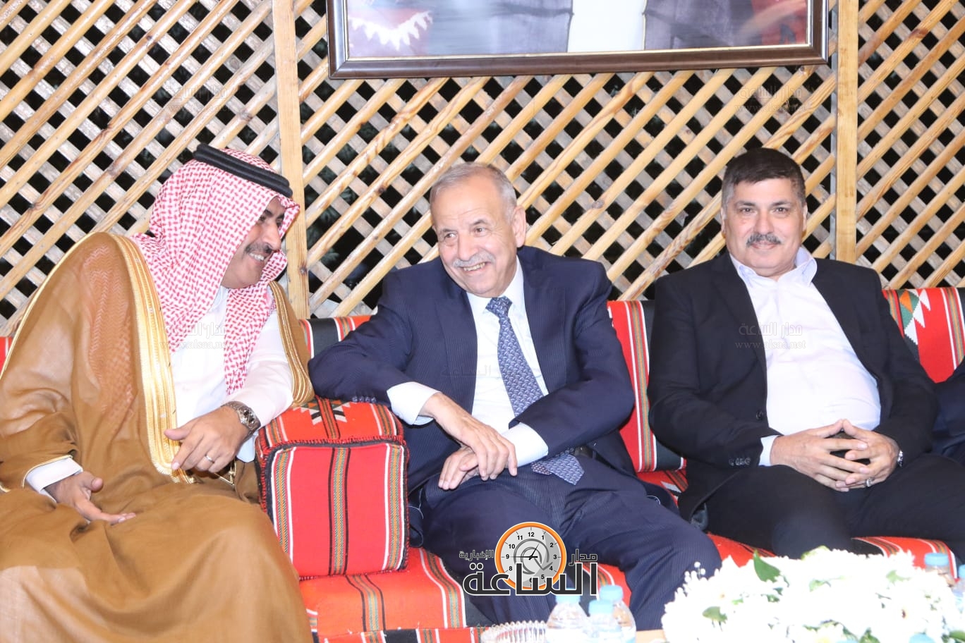 Madar Al-Saa Images 0.8094455742898383