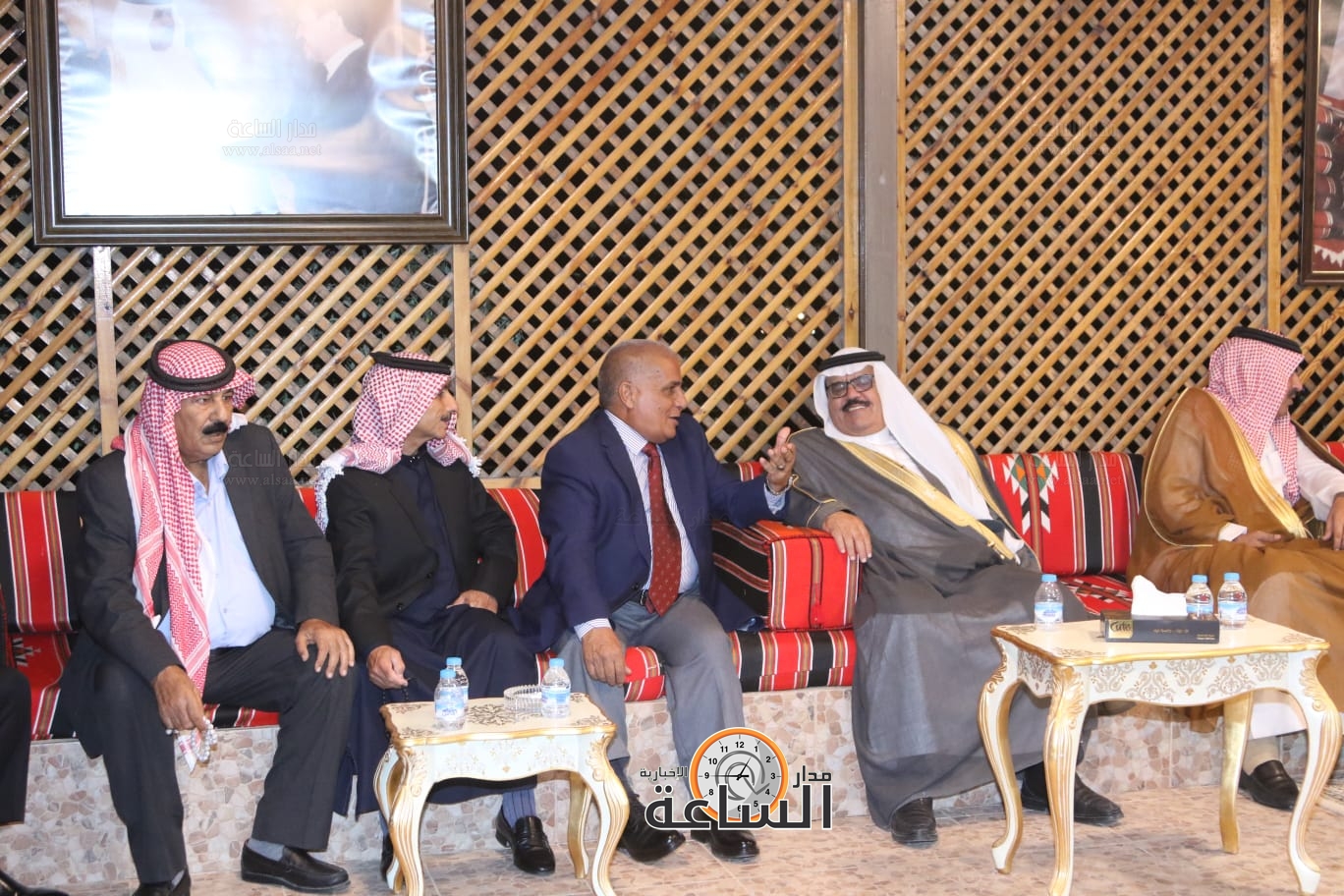 Madar Al-Saa Images 0.7655148246347974