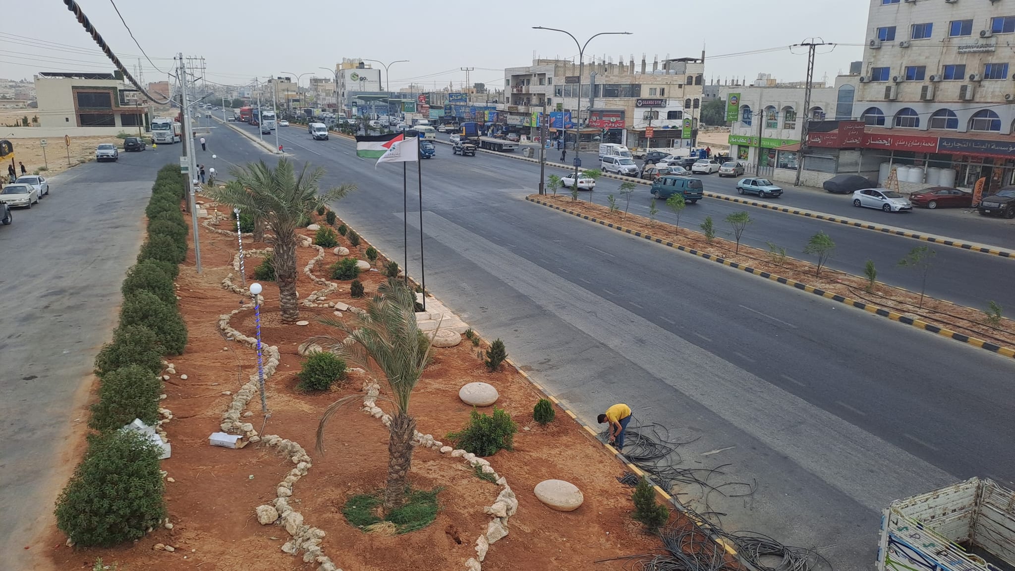 Madar Al-Saa Images 0.645392522971187