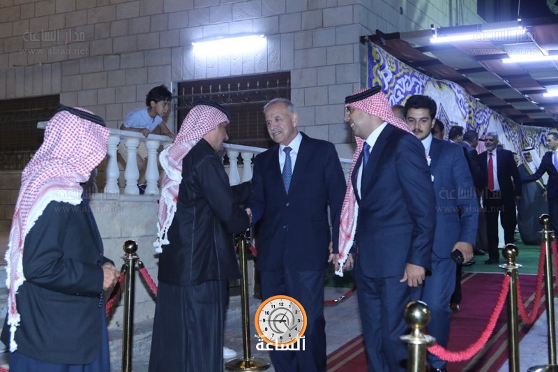 Madar Al-Saa Images 0.711360040120901